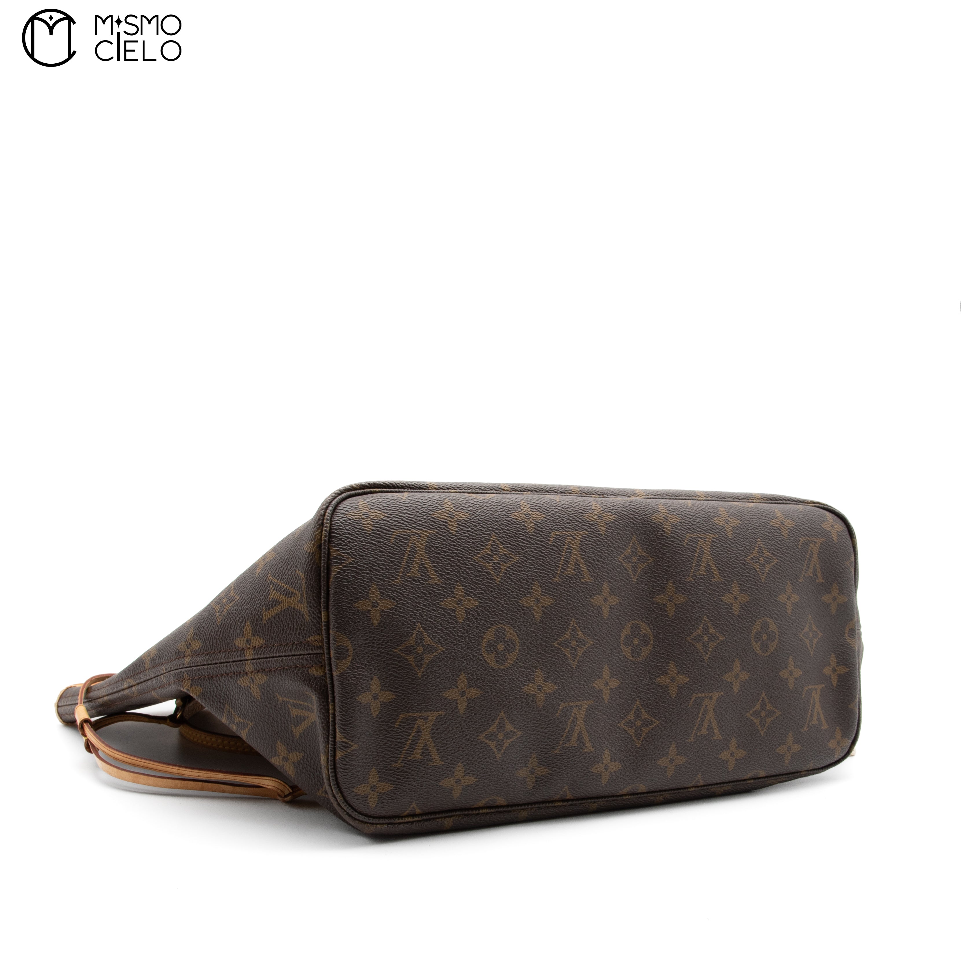 Neverfull MM Monogram