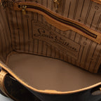 Neverfull MM Monogram