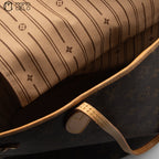 Neverfull MM Monogram