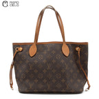 LOUIS VUITTON M41245 Neverfull PM Monogram
