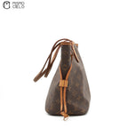 LOUIS VUITTON M41245 Neverfull PM Monogram