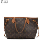 LOUIS VUITTON M41245 Neverfull PM Monogram