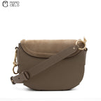CHLOE Beige See by Chloe Shoulder Bag