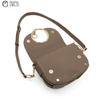 CHLOE Beige See by Chloe Shoulder Bag