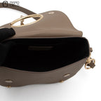 CHLOE Beige See by Chloe Shoulder Bag