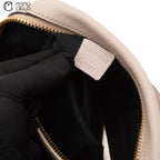 CHLOE Beige Paraty Bag