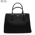 Saffiano Galleria Tote Bag