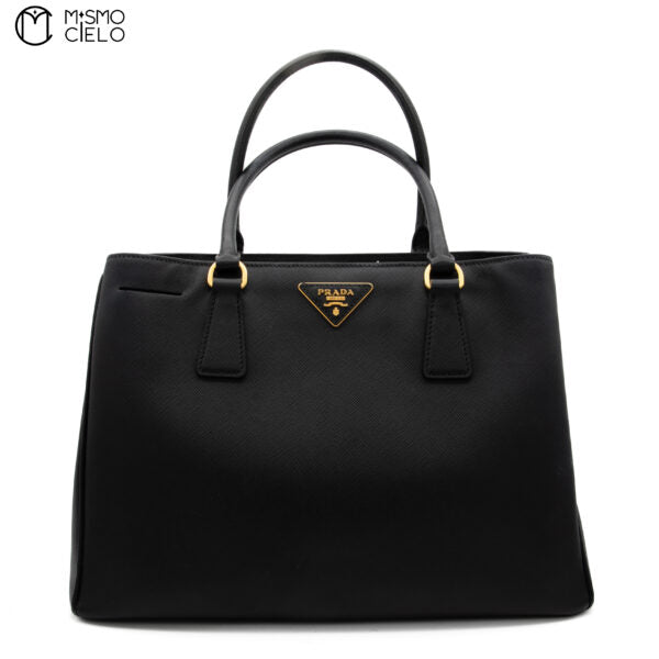 Saffiano Galleria Tote Bag