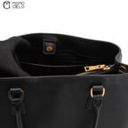 Saffiano Galleria Tote Bag