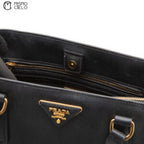 Saffiano Galleria Tote Bag