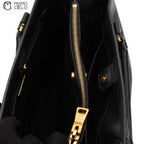 Saffiano Galleria Tote Bag