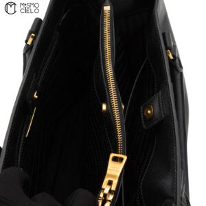 Saffiano Galleria Tote Bag