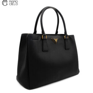 Saffiano Galleria Tote Bag