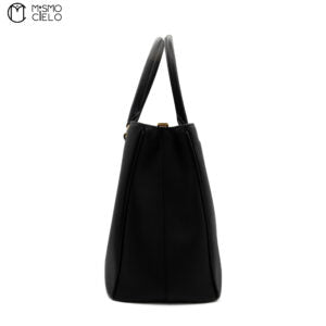 Saffiano Galleria Tote Bag