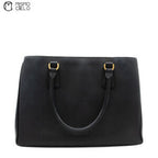 Saffiano Galleria Tote Bag