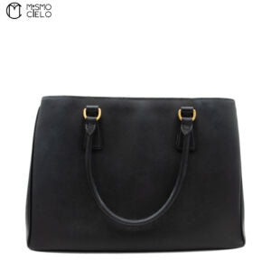 Saffiano Galleria Tote Bag