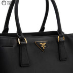 Saffiano Galleria Tote Bag
