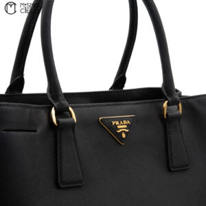 Saffiano Galleria Tote Bag