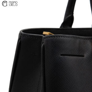 Saffiano Galleria Tote Bag