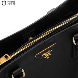 Saffiano Galleria Tote Bag