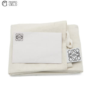 Khaki Medium Puzzle Shoulder Bag