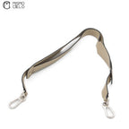 Khaki Medium Puzzle Shoulder Bag