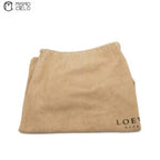 Brown Crocodile leather Handbag