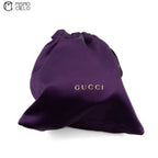 18K Gold and Topaz Icon 3.2g Ring