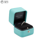 Harmony 0.35ct VS1 Diamond Ring