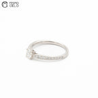 Harmony 0.35ct VS1 Diamond Ring