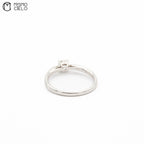 Harmony 0.35ct VS1 Diamond Ring