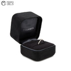 0.35ct VS2 Diamond Ring