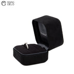 0.35ct VS2 Diamond Ring