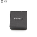 Multi-Icon Charm Leather Chain Belt