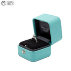 0.36ct VS2 Diamond Ring