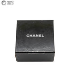 Coco Mark 4 Row Leather Chain Belt