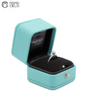 0.25ct VVS1 Diamond Ring