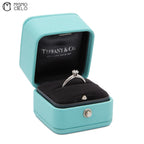 0.25ct VVS1 Diamond Ring