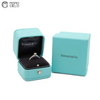 0.25ct VVS1 Diamond Ring