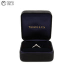 VVS1 0.18 ct Diamond Ring