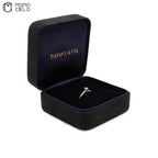 VVS1 0.18 ct Diamond Ring