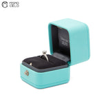 VS1 0.38 ct Diamond Ring