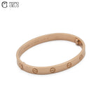 Love Bracelet 750 29.1g Bracelet