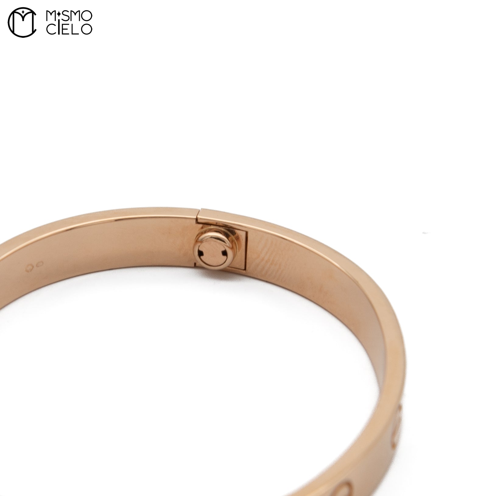 Love Bracelet 750 29.1g Bracelet