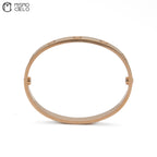 Love Bracelet 750 29.1g Bracelet