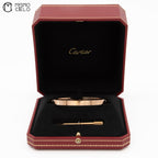 19 Love Bracelet 750 36.1g Bracelet