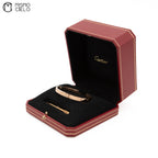 19 Love Bracelet 750 36.1g Bracelet