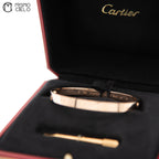 19 Love Bracelet 750 36.1g Bracelet