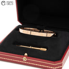 19 Love Bracelet 750 36.1g Bracelet