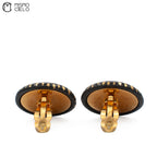 CHANEL Icon Series  Clip-on Earrings
